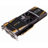 Видеокарта Zotac PCI-E NV ZT-50501-10P GTX590 3072Mb 768bit DDR5 607/3414 DVI*3+mini DP RTL