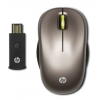 Мышь HP Wireless Optical Mobile Mouse (Biscotti) (WX413AA)
