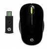 Мышь HP Wireless Optical Mobile Mouse (Jerry) (VK479AA)