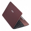 Субноутбук Asus EEE PC 1015PN N570/2Gb/320GB/Wi-Fi/W7S/10"/Cam/5200mAh/Red (90OA2VBF92159A7E33EQ)