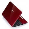 Субноутбук Asus EEE PC 1215N D525/2Gb/500GB/Wi-Fi/W7S/12"/Cam/5200mAh/Red (90OA2HB884159A7E43EQ)