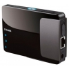 Маршрутизатор беспроводной D-Link DAP-1350/EEU (DAP-1350/E) 10/100BASE-TX