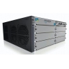 Коммутатор HP E5406 zl J9642A управляемый 19U