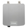 Точка доступа D-Link DAP-3520 802.11g outdoor Access point/Bridge wf (DAP-3520 WF)