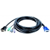 Кабель D-Link KVM-403 5м