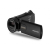 VideoCamera Samsung HMX-H305 black 1CMOS 30x IS opt+el 3" Touch LCD 1080i 32Gb SDHC Flash  (HMX-H305BP/XER)