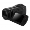 VideoCamera Samsung HMX-H320 black 1CMOS 30x IS opt+el 3" 1080i SDHC Flash  (HMX-H320BP/XER)