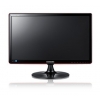 Монитор Samsung TFT 23" S23A350H rose-black 16:9 FullHD (2ms GTG) HDMI LED (Rus) (LS23A350HS/CI)