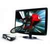 Монитор Acer TFT 23.6" GN245HQbmid black 2ms 16:9 FullHD LED 3D DVI HDMI M/M 100M:1 (ET.UG5HE.016)