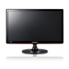 Монитор Samsung TFT 24" S24A350H rose-black 16:9 FullHD (2ms GTG) LED HDMI (Rus) (LS24A350HS/CI)