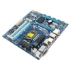 GigaByte GA-H67MA-UD2H-B3 rev1.1 (RTL) LGA1155 <H67> 2xPCI-E+Dsub+DVI+HDMI+DP GbLAN SATA RAID microATX 4DDR-III