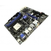 MSI  MS-7623 880GMA-E55 (RTL) SocketAM3 <AMD 880G>PCI-E+SVGA+DVI+HDMI+GLAN+1394 SATA RAID MicroATX 4DDR-III