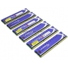 Kingston HyperX <KHX1600C9D3K6/24GX> DDR-III DIMM 24Gb KIT 6*4Gb <PC3-12800> CL9
