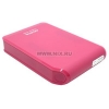 ADATA <ACH11-1TU3-CPK>Classic CH11 Pink USB3.0 Portable 2.5" HDD 1Tb EXT (RTL)