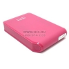 ADATA <ACH11-750GU3-CPK>Classic CH11 Pink USB3.0 Portable 2.5" HDD 750Gb EXT (RTL)
