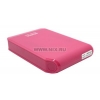 ADATA <ACH11-500GU3-CPK>Classic CH11 Pink USB3.0 Portable 2.5" HDD 500Gb EXT (RTL)