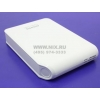 ADATA <ACH11-500GU3-CWH>Classic CH11 White USB3.0 Portable 2.5"HDD  500Gb  EXT  (RTL)