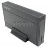 Orient <3518U3>  (внешний бокс для подключения 3.5" SATA  устройств, USB3.0)