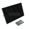 ViewSonic <VFM1043W-51E>цифр.фоторамка(10"LCD,1024x600, SDHC/MMC/MS, USB Host, ПДУ)
