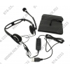 Наушники с микрофоном Plantronics .Audio 400 DSP(с регулятором громкости, шнур 3м, USB)