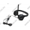 Наушники с микрофоном Plantronics .Audio 355 (с регулятором  громкости,  шнур  2м)