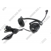 Наушники с микрофоном Plantronics .Audio 345 (с регулятором громкости,  шнур 3м)
