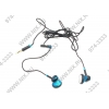 Наушники с микрофоном Plantronics BackBeat 116  (шнур 1.2м)