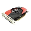 1Gb <PCI-E> DDR-5 MSI  MS-V232 N460GTX-M2D1GD5-OC (RTL)DualDVI+miniHDMI+SLI <GeForce GTX460>
