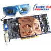 SVGA 128MB <AGP> DDR ASUSTEK V8460ULTRA DELUXE+VR 3DGLASSES+VIDEO IN/TV OUT (RTL) <GEFORCE4TI-4600>