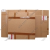NT  OPTIMA / MGLASS 33-88 B Шкаф 19" напольный, чёрный 33U 800x800,  дверь  стекло-металл  (3ч)