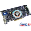 SVGA 128MB <AGP> DDR ASUSTEK V8460ULTRA/TD +DVI+TV OUT (RTL) <GEFORCE4TI-4600>