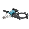 Makita <6013BR> Дрель (620 Вт, 550 об/мин, 13 мм, реверс, ключ)
