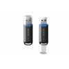 Внешний накопитель 4GB USB Drive <USB 2.0> A-data C906 Black (AC906-4G-RBL)