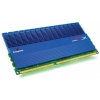 Память DDR3 6144Mb (pc-18000) 2250MHz Kingston HyperX, Kit of 3 <Retail> (KHX2250C9D3T1FK3/6GX)
