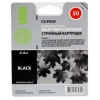 Картридж Cactus CS-PG50 для CANON PIXMA MP150/ MP160/ MP170/ MP180/ MP450/ MP460; iP2200; MX300/ MX310; JX200/ JX210/ JX210p/ JX500/ JX510/ JX510P