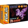 SVGA 128MB <AGP> DDR ASUSTEK V8440/TD +DVI+TV OUT (RTL) <GEFORCE4 TI-4400>