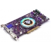 SVGA 128MB <AGP> DDR ASUSTEK V8440/TD +DVI+TV OUT (OEM) <GEFORCE4 TI-4400>