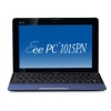 Субноутбук Asus EEE PC 1015PN N570/2Gb/320GB/Wi-Fi/W7S/10"/Cam/5200mAh/Blue (90OA2VBB92159A7E33EQ)