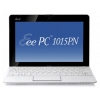 Субноутбук Asus EEE PC 1015PN N570/2Gb/320GB/Wi-Fi/W7S/10"/Cam/5200mAh/White (90OA2VBJ92159A7E33EQ)