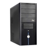 ПК iRU Home 510 E8400/2048/ 500/G8400GS-256/DVD-RW/CR/W7-HB/black