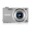 PhotoCamera Samsung WB210 silver 14Mpix Zoom12x 3.5" 720p 10Mb microSDHC CCD 1x2.3 IS opt 5minF TouLCD 0fr/s 30fr/s HDMI BP85A  (EC-WB210ZBPSRU)