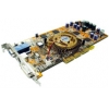 SVGA 128MB <AGP> DDR ASUSTEK V8420S/TD +DVI+TV OUT (RTL) <GEFORCE4 TI-4200>