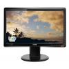 Монитор Asus TFT 18.5" VH197DR glossy-black 16:9 5ms LED 50M:1 250cd (90LMC5101NR0001C)