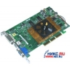 SVGA 128MB <AGP> DDR ASUSTEK V9180/TD +DVI+TV OUT (OEM) <GEFORCE4 MX-440-8X>