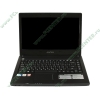 Мобильный ПК eMachines "D732ZG-P612G25Mikk" LX.NBS08.001 (Pentium DC P6100-2.00ГГц, 2048МБ, 250ГБ, HD5470, DVD±RW, 1Гбит LAN, WiFi, 14.0" WXGA, W'7 S) 