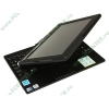 Мобильный ПК ASUS "Eee PC T101MT" (Atom N570-1.66ГГц, 2048МБ, 320ГБ, GMA3150, LAN, WiFi, BT, WebCam, 10.1" WSVGA, W'7 S), черный 