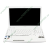 Мобильный ПК Toshiba "Satellite L655-1EK" (Core i5 480M-2.66ГГц, 3072МБ, 500ГБ, HD5650, DVD±RW, LAN, WiFi, BT, WebCam, 15.6" WXGA, W'7 HP 64bit), белый 