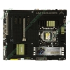 Мат. плата Socket1155 ASUS "Sabertooth P67" rev.3.0 (iP67, 4xDDR3, SATA III, SATA II, RAID, 2xPCI-E, SB, 1Гбит LAN, IEEE1394a, USB2.0, USB3.0, ATX) (ret)