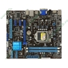 Мат. плата Socket1155 ASUS "P8H61-M" rev.3.0 (iH61, 2xDDR3, SATA II, PCI-E, D-Sub, DVI, HDMI, SB, 1Гбит LAN, USB2.0, mATX) (ret)