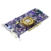 SVGA 64MB <AGP> DDR ASUSTEK V8420/TD +DVI+TV OUT (RTL) <GEFORCE4 TI-4200>